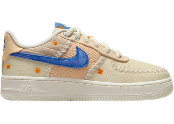 Nike Air Force 1 Low 40th Anniversary Edition LA Flea (GS) for sale