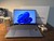 Mint Samsung Galaxy Book4 Edge - Sapphire, 512 GB, 16 GB, 16"