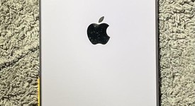 Fair
													Apple iPhone 11 - Unlocked, Purple, 64 GB, A2111, photo 3 of 5