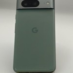 Good Google Pixel 8 - Unlocked, 128 GB, Hazel, 8 GB, G9BQD, Sub-6 5G