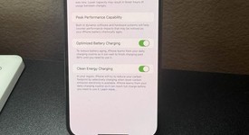 Good
													Apple iPhone 14 Pro Max - Unlocked, Purple, 128 GB, A2651, photo 2 of 5