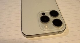 Mint
													Apple iPhone 15 Pro - Unlocked, White, 128 GB, A2848, photo 3 of 9