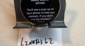 Good
													Samsung Galaxy Watch6 - Unlocked, Silver, 40mm, photo 5 of 5