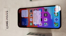 Fair
													Apple iPhone 12 Pro - Unlocked, Gold, 256 GB, A2341, photo 2 of 6