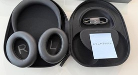 Used
													Bose Noise Cancelling Headphones 700 - Black, photo 1 of 2