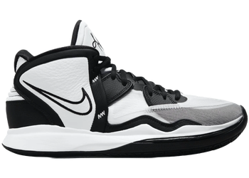Nike Kyrie Infinity TB White Black for sale