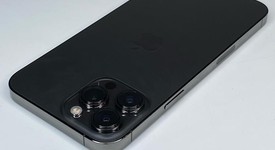 Mint
													Apple iPhone 13 Pro Max - AT&T, Graphite, 512 GB, A2484, photo 4 of 7