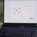 Mint Lenovo Legion Pro 7i 16 inch (Gen 10) - 2 TB, Gray, 32 GB, Intel Core Ultra 9