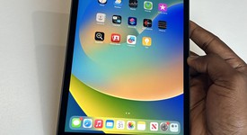 Good
													Apple iPad Mini 5th Gen - Wi-Fi, Gray, 64 GB, photo 3 of 10