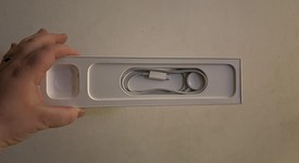 Mint
													Apple Watch SE 2nd Gen 44mm - Verizon, Midnight, A2727 - Cellular, Aluminum, photo 3 of 13