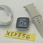 Good Apple Watch SE (2nd Gen) 40mm - Unlocked, Starlight, A2726 - Cellular, Aluminum