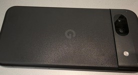 Good
													Google Pixel 8a - T-Mobile, Obsidian, 128 GB, 8 GB, GKV4X, Sub-6 5G, photo 5 of 5