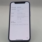 Fair Apple iPhone 12 Mini - Unlocked, 128 GB, Purple, A2176