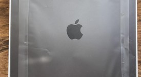 Mint
													Apple iPad Pro 12.9" 5th Gen 2021 - Wi-Fi, Gray, 512 GB, photo 4 of 22