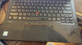 Good
													Lenovo ThinkPad X1 Fold, photo 3 of 4