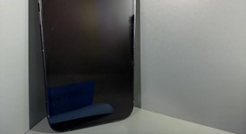 Good
													Apple iPhone 14 - Unlocked, Midnight, 128 GB, A2649, photo 1 of 6