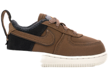 Nike Air Force 1 Low Carhartt WIP Ale Brown (TD) for sale