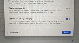 Good
													MacBook Air 2022 - 13" - Apple M2, Gray, 512 GB, 16 GB, photo 2 of 8