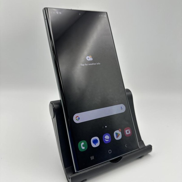 Samsung Galaxy S23 Ultra - Unlocked Non-US, 256 GB, Green, 8 GB, SM-S918B/DS