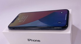 Good
													Apple iPhone X - AT&T, Gray, 256 GB, A1901, GSM, photo 4 of 13