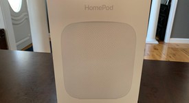 Mint
													Apple HomePod 1st Gen - Gray, photo 3 of 3