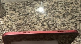 Mint
													Apple iPad 11th Gen - Wi-Fi, Pink, 256 GB, A3354, photo 4 of 10