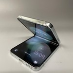 Good Samsung Galaxy Z Flip5 - Verizon, Mint, 512 GB, 8 GB, SM-F731U