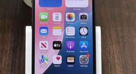 Mint
													Apple iPhone 14 - Unlocked, Midnight, 128 GB, A2649, photo 2 of 7