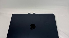 Good
													MacBook Air 2022 - 13" - Apple M2, Midnight, 256 GB, 8 GB, photo 3 of 4