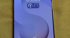 Mint
													Samsung Galaxy S25 Ultra - Unlocked, Silverblue, 256 GB, 12 GB, SM-S938U1, photo 3 of 11