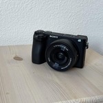 Mint Sony a6500