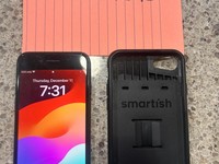 Apple iPhone SE 3rd Gen 2022