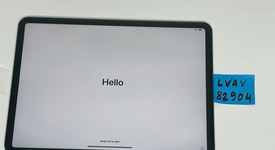 Mint
													Apple iPad Pro 11" 2nd Gen 2020 - Wi-Fi, Gray, 256 GB, A2228, photo 3 of 6