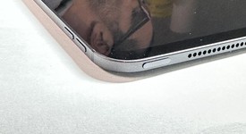 Mint
													Apple iPad Pro 13" (M4) 2024 - Unlocked, Black, 256 GB, 8 GB, A2926, Standard Glass, photo 4 of 6