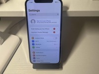 Apple iPhone 12 Pro