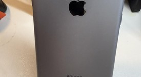 Good
													Apple iPhone 6S - Unlocked, Grey, 32 GB, A1688, photo 2 of 8