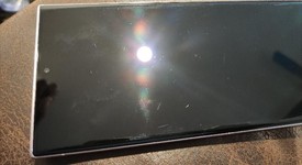 Good
													Samsung Galaxy S23 Ultra - Unlocked, Lavender, 256 GB, 8 GB, SM-S918U1, photo 3 of 5
