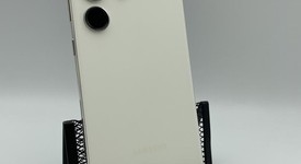 Mint
													Samsung Galaxy S23 Ultra - Unlocked Non-US, Cream, 512 GB, 12 GB, SM-S918N, photo 3 of 8