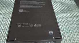 New
													Samsung Galaxy S25 Ultra - Unlocked, Jetblack, 512 GB, 12 GB, SM-S938U1, photo 2 of 3