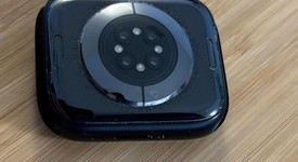 Fair
													Apple Watch Series 7 45mm - Unlocked, Midnight, A2477 - Cellular, Aluminum, photo 4 of 6