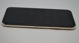 Good
													Apple iPhone X - Unlocked, Silver, 64 GB, A1865, photo 4 of 11