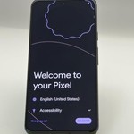 Good Google Pixel 8 - Unlocked, 128 GB, Obsidian, 8 GB, G9BQD, Sub-6 5G