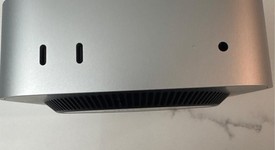 Mint
													Mac Mini 2024 - Apple M4, 256 GB, 16 GB, photo 2 of 8