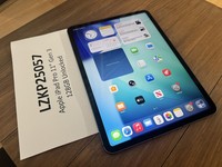 Apple iPad Pro 11" 3rd Gen 2021