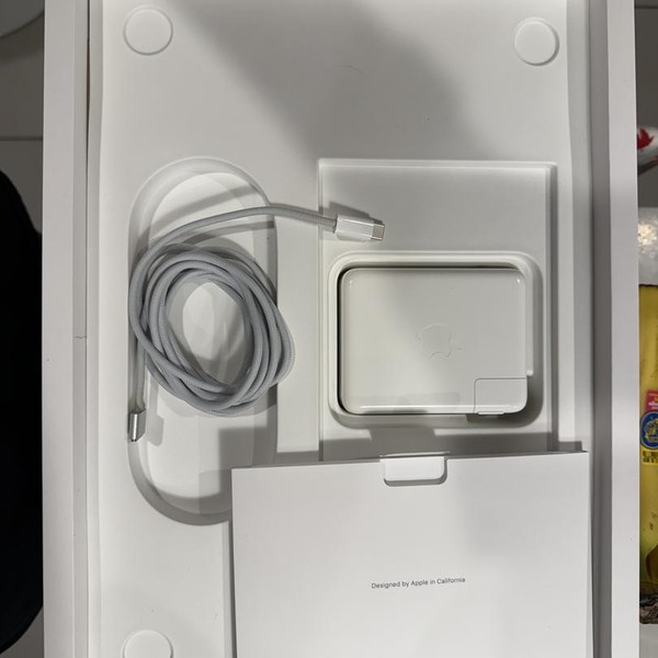 MacBook Pro 2021 - 16 inch - 512 GB, Gray, 32 GB, Apple M1 Pro 10-core