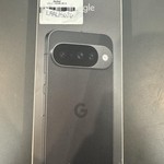New Google Pixel 10 - Unlocked, Obsidian, 128 GB, GLBW0