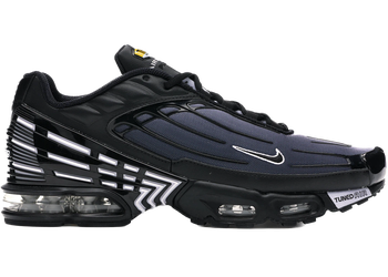 Nike Air Max Plus III Obsidian for sale