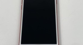 Fair
													Apple iPhone 7 - Unlocked, Red, 128 GB, A1660, photo 2 of 6