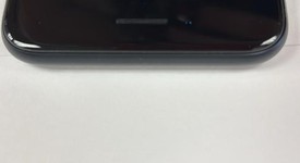 Mint
													Apple iPhone SE 3rd Gen 2022 - Unlocked, Midnight, 64 GB, A2595, photo 2 of 7