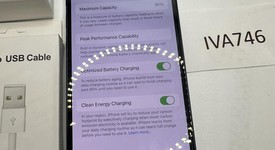 Good
													Apple iPhone 14 - Unlocked, Midnight, 128 GB, A2649, photo 1 of 5